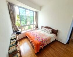 Clover By The Park (D20), Condominium #545416901